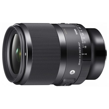 Sigma 35mm f/1.4 DG DN Art (Sony E)