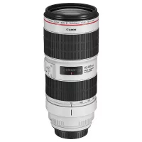 Canon EF 70-200mm f/2.8L IS III USM (használt)
