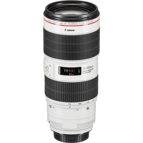 Canon EF 70-200mm f/2.8L IS III USM
