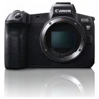 Canon EOS R váz (használt)