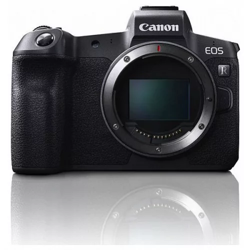 Canon EOS R váz (használt)