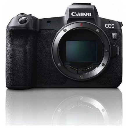 Canon EOS R váz (használt II)