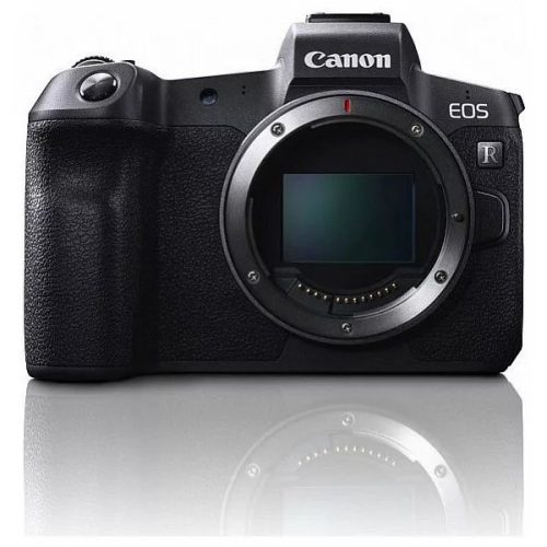 Canon EOS R váz (használt II)