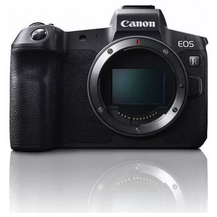 Canon EOS R váz (használt III)