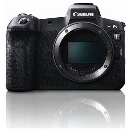 Canon EOS R váz (használt VI)