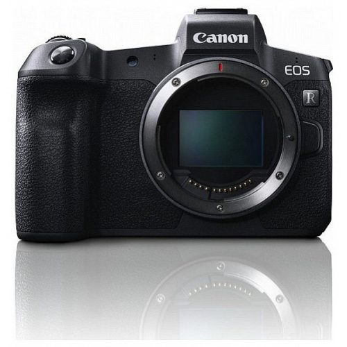 Canon EOS R váz (használt VI)