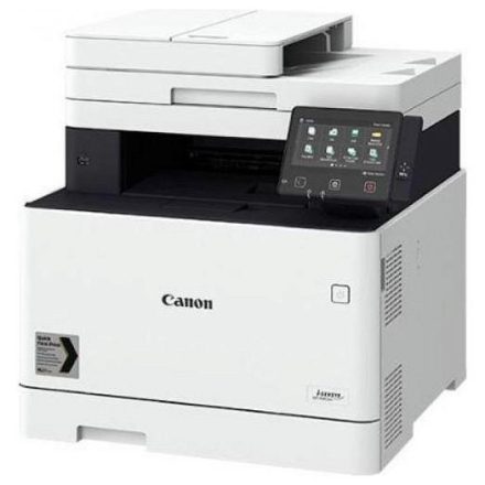 Canon i-SENSYS MF744Cdw multifunkciós színes lézernyomtató