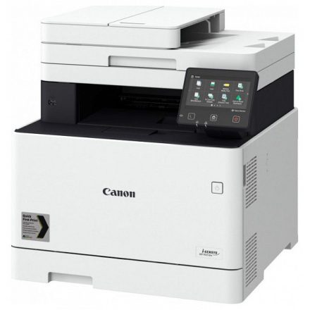 Canon i-SENSYS MF742Cdw multifunkciós színes lézernyomtató