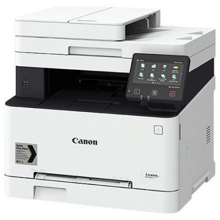 Canon i-SENSYS MF645Cx színes vezetéknélküli hálózati multifunkciós lézernyomtató (3102C001AA)