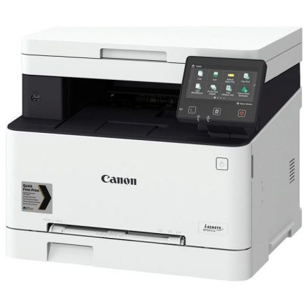 Canon i-SENSYS MF641Cw multifunkciós színes lézernyomtató