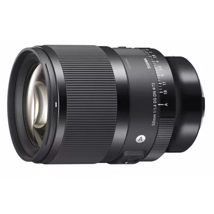 Sigma 50mm f/1.4 DG DN Art (Sony E) (használt)