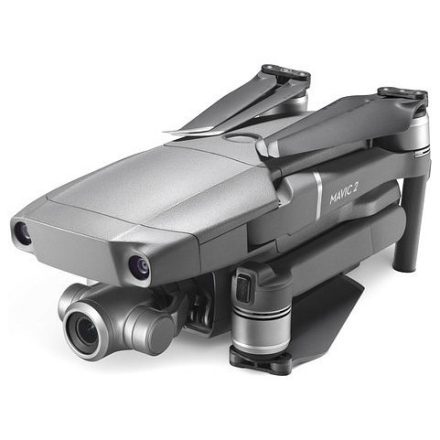 DJI Mavic 2 Zoom (DJIMVC2Z)