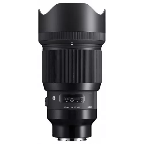 Sigma 85mm f/1.4 DG HSM Art (Leica L)