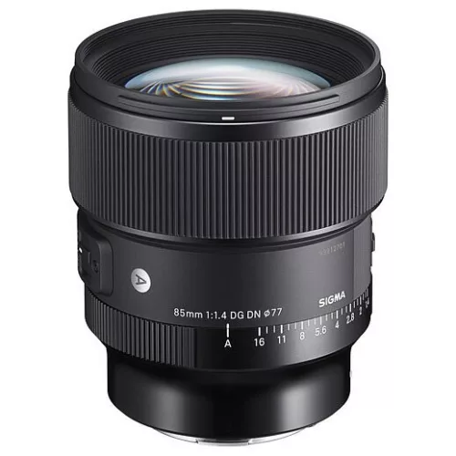 Sigma 85mm f/1.4 DG DN Art (Sony E)