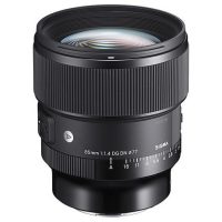 Sigma 85mm f/1.4 DG DN Art (Leica L)