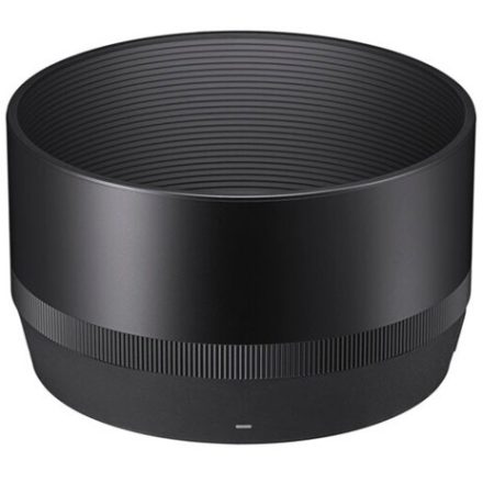 Sigma LH828-02 napellenző (85mm f/1.4 DG DN Art)
