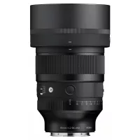 Sigma 85mm f/1.2 DG Art objektív (Leica L)