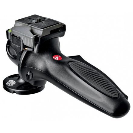 Manfrotto 327RC2 Junior Light Duty markolat gömbfejjel