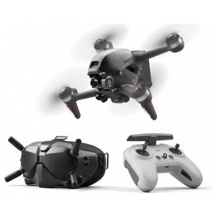 DJI FPV Combo (EU)