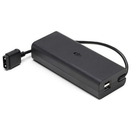 DJI FPV AC Power Adapter