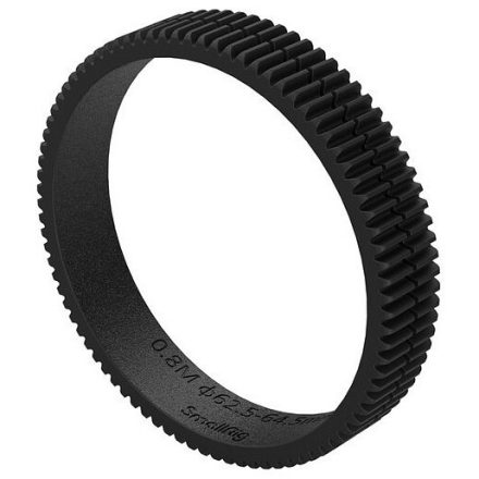 SmallRig Seamless Focus Gear Ring 62.5-64.5 (3291)