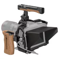 SmallRig Professional Accessory Kit For BMPCC 6K PRO (3299)