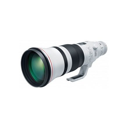 Canon EF 600mm f/4L IS III USM (használt)