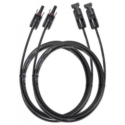 EcoFlow MC4 napelem hosszabbítókábel (1ECO1300-02)