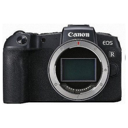 Canon EOS RP váz (használt)