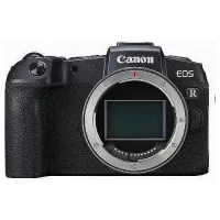Canon EOS RP váz (használt II)