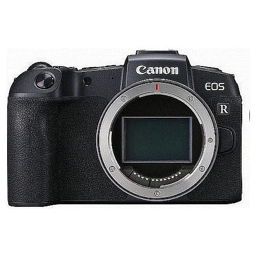 Canon EOS RP váz (használt II)