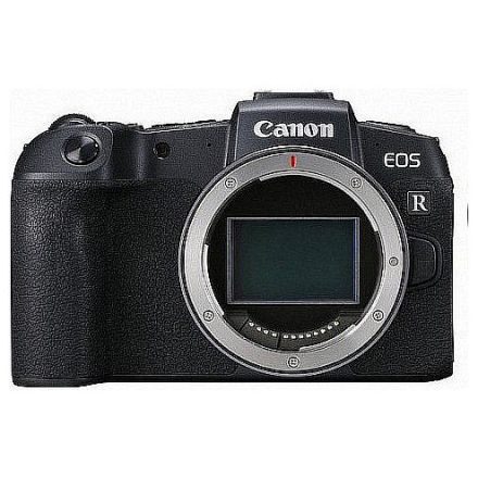 Canon EOS RP váz (használt III)