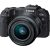 Canon EOS RP kit (RF 24-50mm f/4.5-6.3 IS STM)