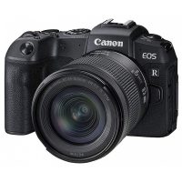 Canon EOS RP kit (RF 24-105mm f/4-7.1 IS STM)