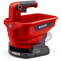   Einhell GE-US 18 Li-Solo univerzális szóró (akku és töltő nélkül)