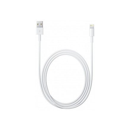Blueline Lightning USB utángyártott töltőkábel (iPhone X, XS, 11,Pro, Max, iPad) (0.80 m)