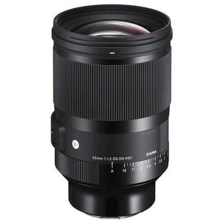 Sigma 35mm f/1.2 DG DN Art (Sony E)