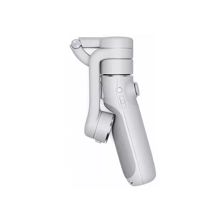 DJI Osmo Mobile 5 (OM 5) képstabilizátor (Athens Grey)
