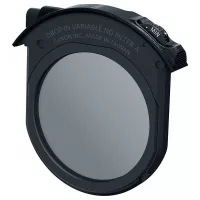   Canon ND-filter Drop-In Filter Mount Adapter EF-EOS R adapterhez
