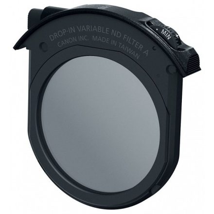 Canon ND-filter Drop-In Filter Mount Adapter EF-EOS R adapterhez