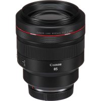 Canon RF 85mm f/1.2L USM