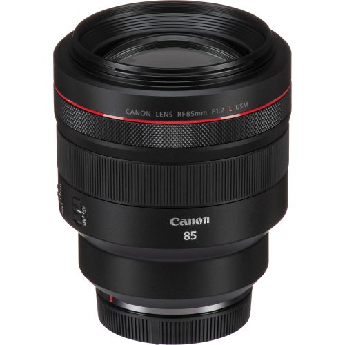 Canon RF 85mm f/1.2L USM