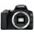 Canon EOS 250D váz (fekete) (használt)