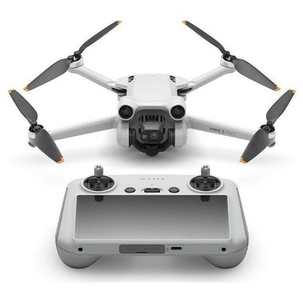 DJI Mini 3 Pro (DJI RC) (GL) drón