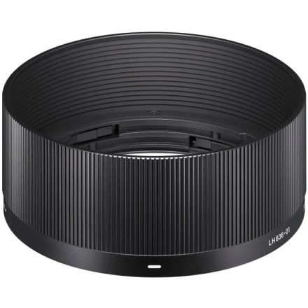 Sigma LH636-01 napellenző (35mm f/2 DG DN C)