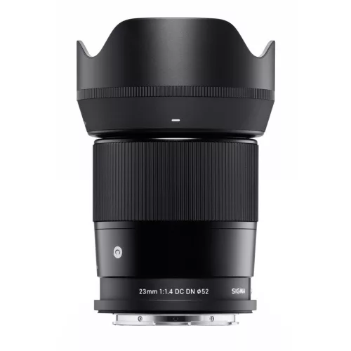 Sigma 23mm f/1.4 DC DN Contemporary objektív (Canon RF)