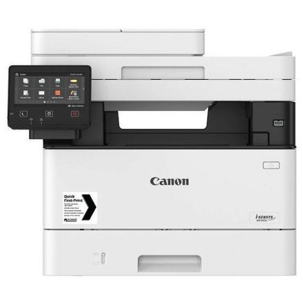 Canon i-SENSYS MF449x multifunkciós lézernyomtató (fehér)