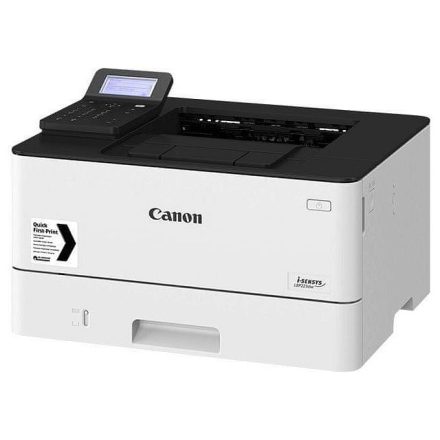 Canon i-SENSYS LBP223dw lézersugaras nyomtató (fehér)