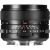 7Artisans 35mm f/1.4 Mark III Full Frame (Leica L) (fekete)