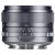 7Artisans 35mm f/1.4 Mark III Full Frame (Canon RF) (titánszürke)